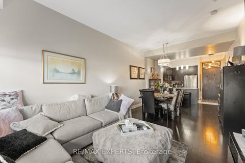 Photo 17 at 506 - 83 Woodbridge Avenue, West Woodbridge, Vaughan