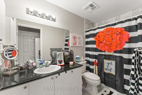Photo 19 at 506 - 83 Woodbridge Avenue, West Woodbridge, Vaughan