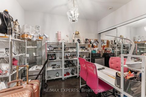 Photo 20 at 506 - 83 Woodbridge Avenue, West Woodbridge, Vaughan