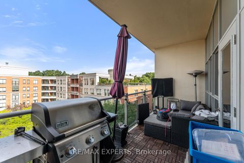 Photo 22 at 506 - 83 Woodbridge Avenue, West Woodbridge, Vaughan