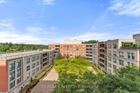 Photo 23 at 506 - 83 Woodbridge Avenue, West Woodbridge, Vaughan