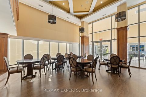 Photo 25 at 506 - 83 Woodbridge Avenue, West Woodbridge, Vaughan