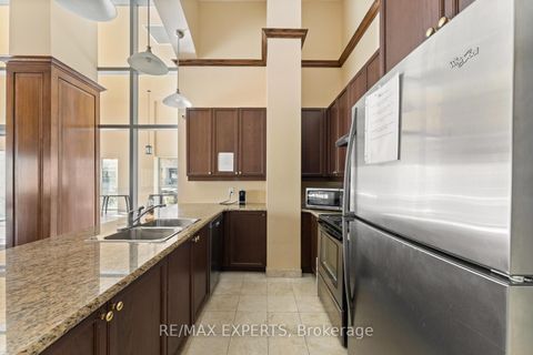 Photo 26 at 506 - 83 Woodbridge Avenue, West Woodbridge, Vaughan