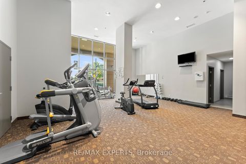 Photo 27 at 506 - 83 Woodbridge Avenue, West Woodbridge, Vaughan