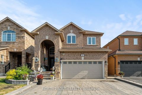 Photo 0 at 121 Royal Pine Avenue, Sonoma Heights, Vaughan