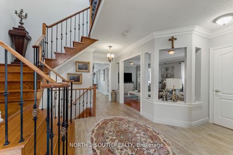 Photo 5 at 121 Royal Pine Avenue, Sonoma Heights, Vaughan