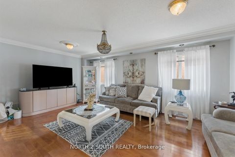 Photo 7 at 121 Royal Pine Avenue, Sonoma Heights, Vaughan
