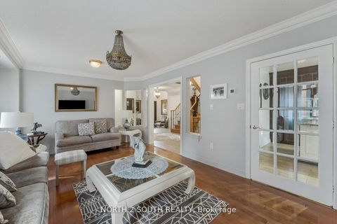 Photo 8 at 121 Royal Pine Avenue, Sonoma Heights, Vaughan