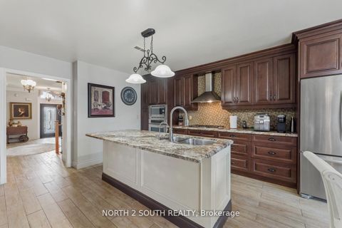 Photo 10 at 121 Royal Pine Avenue, Sonoma Heights, Vaughan
