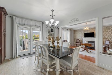 Photo 14 at 121 Royal Pine Avenue, Sonoma Heights, Vaughan