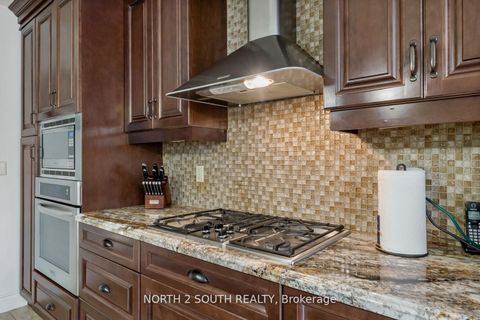 Photo 17 at 121 Royal Pine Avenue, Sonoma Heights, Vaughan