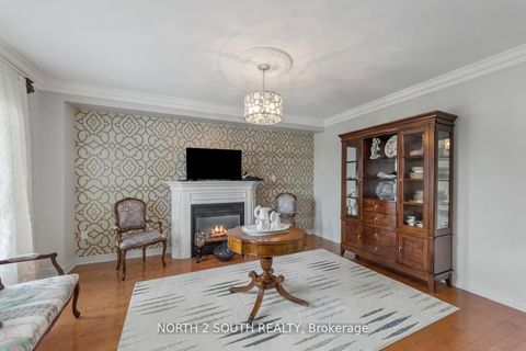 Photo 19 at 121 Royal Pine Avenue, Sonoma Heights, Vaughan