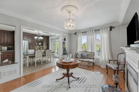 Photo 20 at 121 Royal Pine Avenue, Sonoma Heights, Vaughan