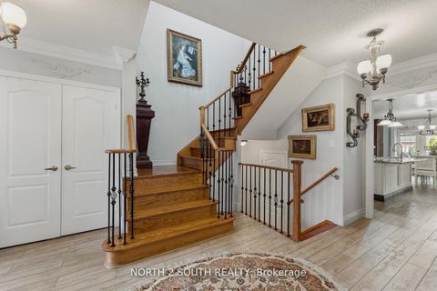 Photo 23 at 121 Royal Pine Avenue, Sonoma Heights, Vaughan