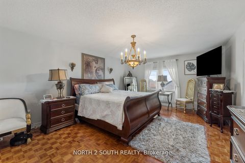 Photo 25 at 121 Royal Pine Avenue, Sonoma Heights, Vaughan
