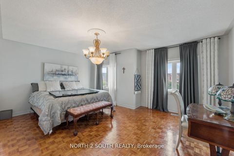 Photo 31 at 121 Royal Pine Avenue, Sonoma Heights, Vaughan