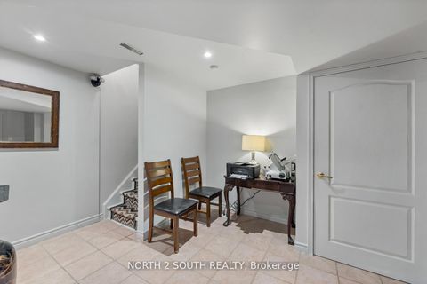 Photo 34 at 121 Royal Pine Avenue, Sonoma Heights, Vaughan