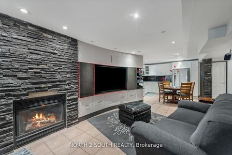 Photo 39 at 121 Royal Pine Avenue, Sonoma Heights, Vaughan