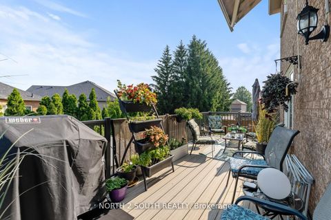 Photo 44 at 121 Royal Pine Avenue, Sonoma Heights, Vaughan