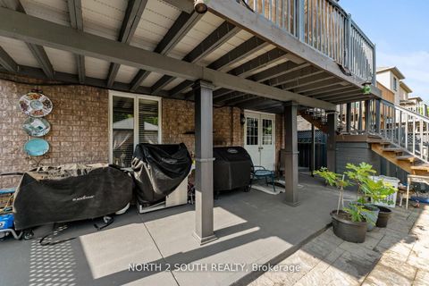 Photo 45 at 121 Royal Pine Avenue, Sonoma Heights, Vaughan