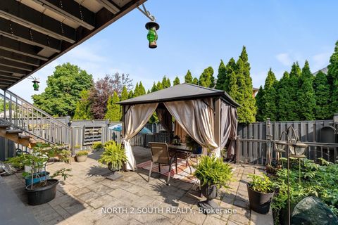 Photo 46 at 121 Royal Pine Avenue, Sonoma Heights, Vaughan