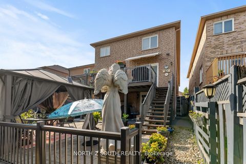 Photo 48 at 121 Royal Pine Avenue, Sonoma Heights, Vaughan