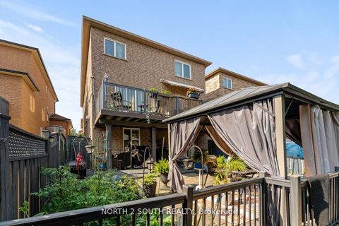 Photo 49 at 121 Royal Pine Avenue, Sonoma Heights, Vaughan