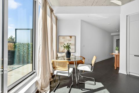 Photo 10 at 610 - 57 Brock Avenue, Roncesvalles, Toronto