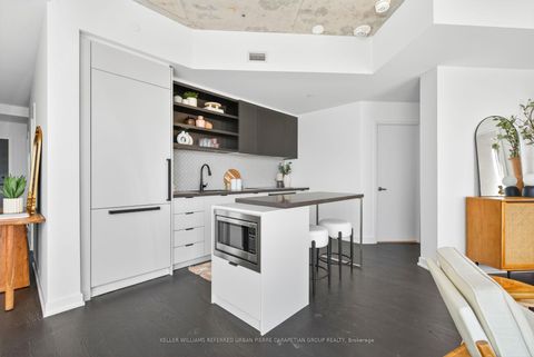 Photo 13 at 610 - 57 Brock Avenue, Roncesvalles, Toronto