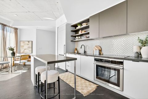 Photo 15 at 610 - 57 Brock Avenue, Roncesvalles, Toronto