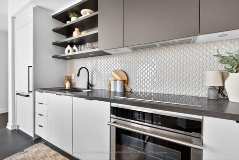 Photo 16 at 610 - 57 Brock Avenue, Roncesvalles, Toronto