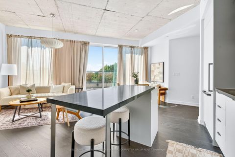 Photo 18 at 610 - 57 Brock Avenue, Roncesvalles, Toronto
