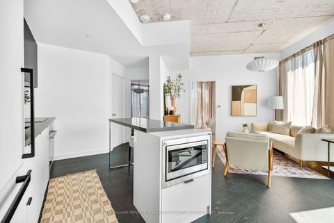 Photo 19 at 610 - 57 Brock Avenue, Roncesvalles, Toronto