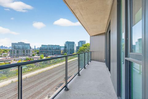 Photo 22 at 610 - 57 Brock Avenue, Roncesvalles, Toronto