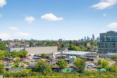 Photo 24 at 610 - 57 Brock Avenue, Roncesvalles, Toronto