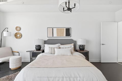 Photo 25 at 610 - 57 Brock Avenue, Roncesvalles, Toronto
