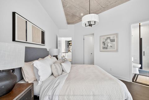 Photo 26 at 610 - 57 Brock Avenue, Roncesvalles, Toronto