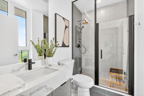 Photo 28 at 610 - 57 Brock Avenue, Roncesvalles, Toronto