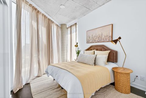 Photo 29 at 610 - 57 Brock Avenue, Roncesvalles, Toronto