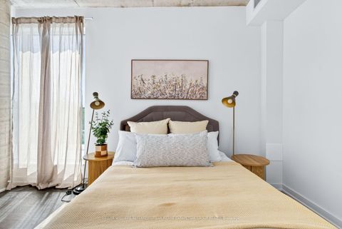 Photo 30 at 610 - 57 Brock Avenue, Roncesvalles, Toronto