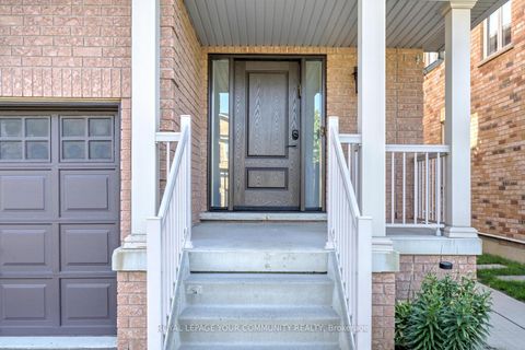 Photo 1 at 59 Kavala Street, Patterson, Vaughan