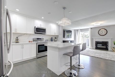 Photo 3 at 59 Kavala Street, Patterson, Vaughan
