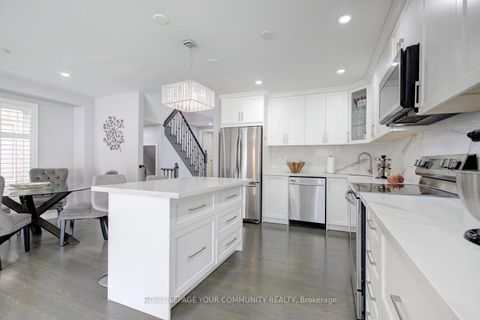 Photo 8 at 59 Kavala Street, Patterson, Vaughan