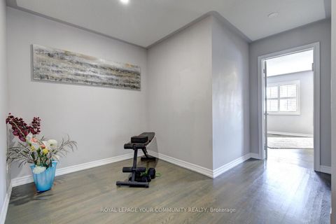 Photo 32 at 59 Kavala Street, Patterson, Vaughan