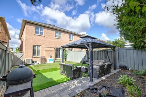 Photo 43 at 59 Kavala Street, Patterson, Vaughan