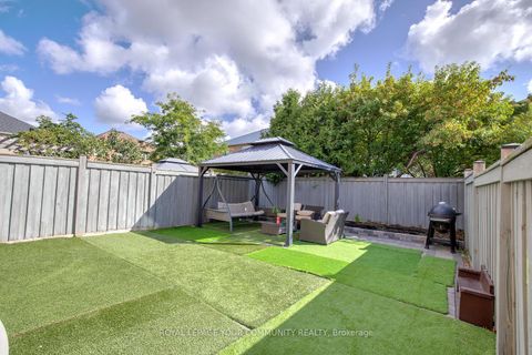 Photo 45 at 59 Kavala Street, Patterson, Vaughan