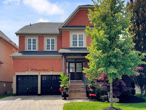 Photo 0 at 124 Rivermill Crescent, Patterson, Vaughan