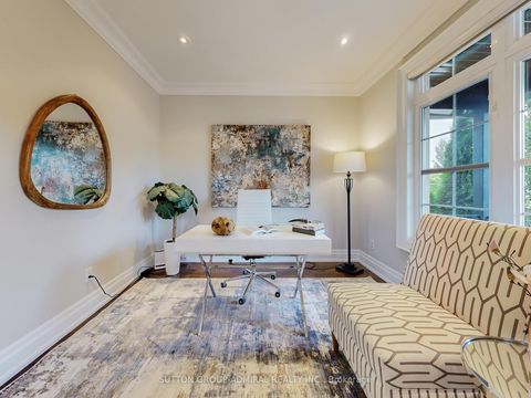 Photo 12 at 124 Rivermill Crescent, Patterson, Vaughan