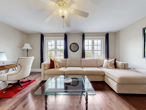 Photo 25 at 124 Rivermill Crescent, Patterson, Vaughan