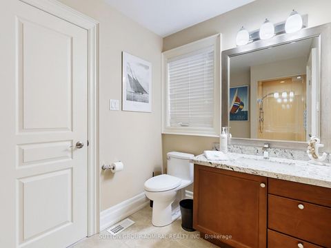 Photo 26 at 124 Rivermill Crescent, Patterson, Vaughan